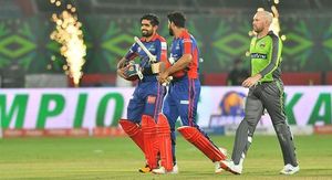 PSL Season Postponed Amid Rising India Pakistan Tensions