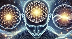 Fiziğin Temellerini Sarsan Yeni Model: Evrenin Yapı Taşı Atomlar Yerine ‘Bilinç’ Olabilir