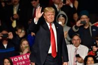 Trump Slashes National Security Council Staff, Centralizes Foreign Policy Decision-Making