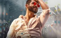 <i>Deva</i>: When And Where To Watch Shahid Kapoor's Action Thriller