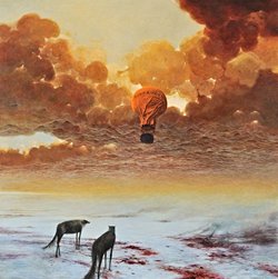 Yapay zekanın gelişimi gelecekte dijital çizerleri değersiz hale getirir mi?