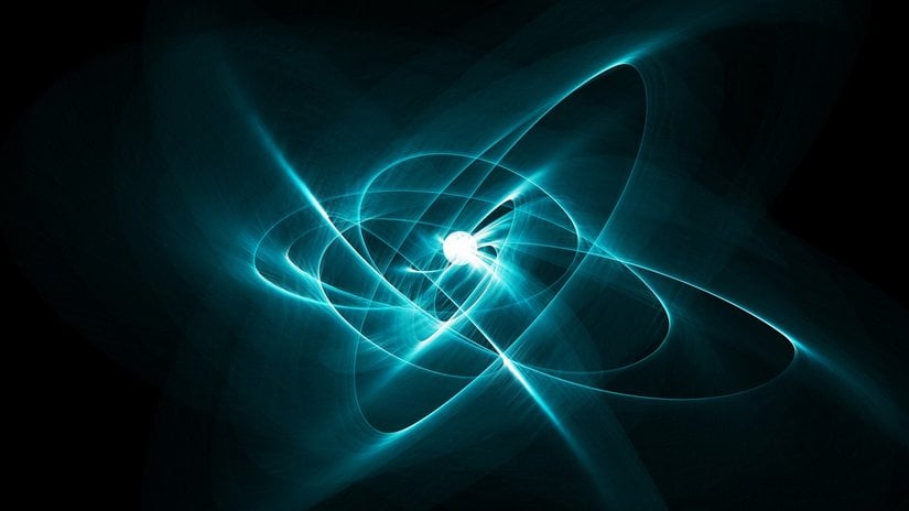 Elektronlar Ölümsüz Müdür? Değillerse, Ömürleri Ne Kadardır?