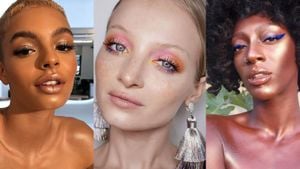 Spring 2025 Unveils Natural Makeup Trends