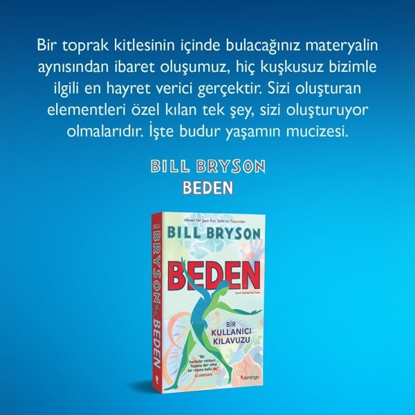 Beden: Bir Kullanıcı Kılavuzu