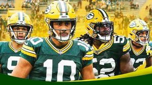 Packers Off-Season Analysis: Key Moves Ahead