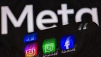 KI-Training mit Nutzerdaten: Facebook-Konzern abgemahnt