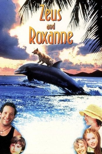 Zeus ve Roxanne