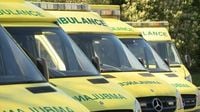 IT issues at health trust force ambulance diverts and appointment cancellations  | ITV News