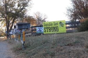 Texas Flood Survivors Find Hope Amid Thanksgiving Recovery