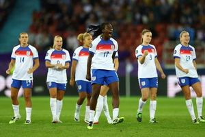 England Overcome Sweden In Dramatic Euro 2025 Shootout