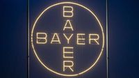 Milliardenstrafe in den USA: Mann erkrankt an Krebs - Bayer muss Entschädigung zahlen
