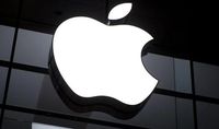 Франція накладає штраф €150 млн на Apple за порушення правил конфіденційності ➡️ SUNDRIES