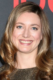 Zoe Perry