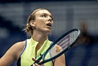 Ostrava | Boulter charges into WTA 250 semi-final in Czechia