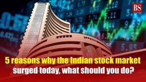 Indian Stocks Hit 52-Week Lows Amid Selling Pressure