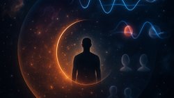 YAPAY ZEKAYA ŞİMDİYE KADAR EVRENLE İLGİLİ ORTAYA ATILMAMIŞ BİLİNMEYEN BİR PARADOX ÜRETMESİNİ İSTEDİM