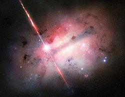 Rekor Süreli Gama Işını Patlaması GRB 250702B, Evrenin En Şiddetli Patlamalarına Dair Bildiklerimizi Sarsıyor.