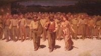 Perché celebriamo il Primo maggio, festa del lavoro