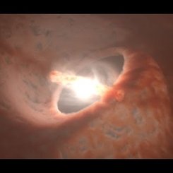 GW Orionis: Eğik Halkalara Sahip Bir Yıldız Sistemi