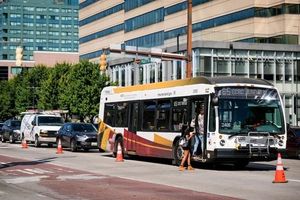 Transit Initiatives Expand Access In Maryland Illinois And Tamil Nadu