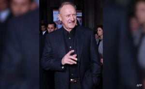 Gene Hackman And Wife Found Dead Under Suspicious Circumstances