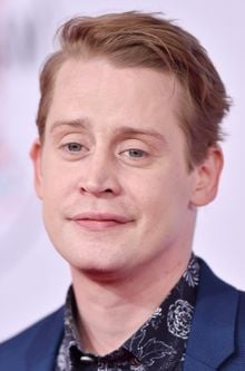 Macaulay Culkin