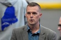 House passes Jared Golden bill to restore bargaining rights for federal workers