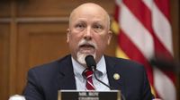 How the House's requirement to prove US citizenship could affect the ability to register to vote
