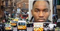 Glasgow asylum seeker made threats day before stabbing six people