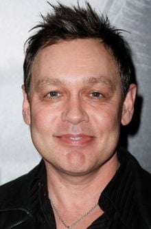 Doug Hutchison