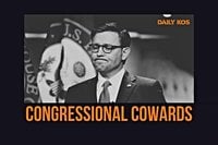 Republicans struggle to defend Trump's latest racist stunt