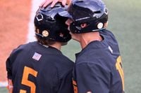 Tennessee baseball's updated RPI ranking after series-opening win over Vanderbilt
