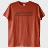 "Choose Your Weapon": RPG Zar T-Shirt