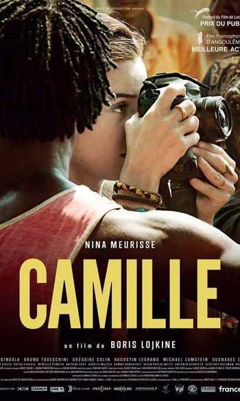 Camille
