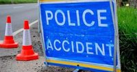 Traffic temporarily stopped on M6 after crash near Penrith