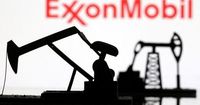 Trinidad awards deepwater blocks to Exxon, could see $21.7 billion investment, minister says
