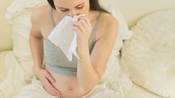 Koronavirüs ve Gebelik: Hamile Anneler COVID-19 Nedeniyle Risk Altında mı?