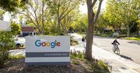 Google Seals $32 Billion Deal for Cyber Start-Up Wiz