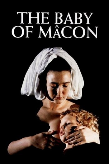 Mâcon Bebeği