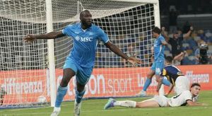 Serie A's 37th Matchday Schedule Announced Amid Title Race