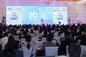 Asia Media Summit Tackles AI And Disinformation Challenges