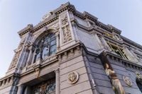 Economía/Macro.- El Tesoro espera colocar este martes hasta 6.500 millones en la primera subasta de mayo