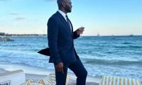 Louis Saha: how an ex-player became a billionaire and surpassed Cristiano Ronaldo with a consultancy firm