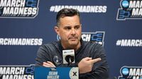 Sean Miller reportedly replacing Rodney Terry at Texas
