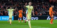 Spain vs Netherlands – Predicted lineup and team news