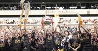 21/4 - 18:00 | 3F Superliga på TV3+