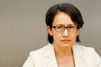 Taiwan Vice-President makes rare trip to Europe for Parliament speech