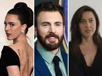 Margaret Qualley to play lesbian detective in 'Honey Don't!