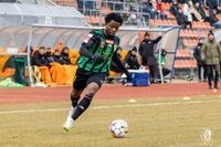 Stal Stalowa Wola drugi raz w tym sezonie pokonała Ruch Chorzów