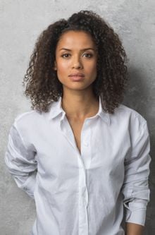 Gugu Mbatha-Raw